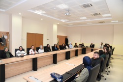 Öğrenci Kalite Elçileri