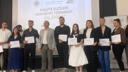 Öğrenci Kalite Elçileri