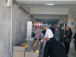 Sağlık, Kültür ve Spor Daire Başkanlığı