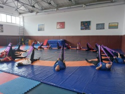 Sağlık, Kültür ve Spor Daire Başkanlığı