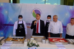 Sağlık, Kültür ve Spor Daire Başkanlığı