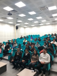 Öğrenci Kalite Elçileri