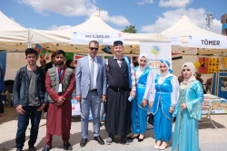 Sağlık, Kültür ve Spor Daire Başkanlığı