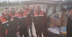 Sağlık, Kültür ve Spor Daire Başkanlığı