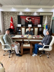 Teknoloji Transfer Ofisi Uygulama ve Araştırma Merkezi