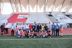 Sağlık, Kültür ve Spor Daire Başkanlığı