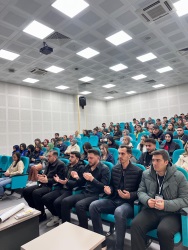 Öğrenci Kalite Elçileri