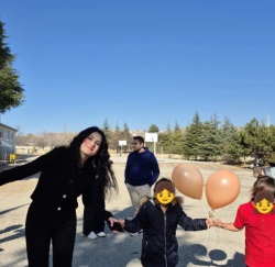 Kalite Yönetim Koordinatörlüğü