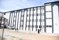 Teknoloji Transfer Ofisi Uygulama ve Araştırma Merkezi