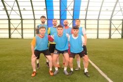 Sağlık, Kültür ve Spor Daire Başkanlığı