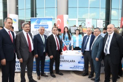 Sağlık, Kültür ve Spor Daire Başkanlığı