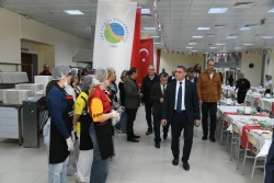 Sağlık, Kültür ve Spor Daire Başkanlığı