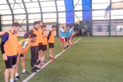 Sağlık, Kültür ve Spor Daire Başkanlığı