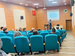 Personel Daire Başkanlığı