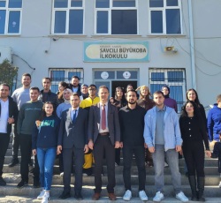 Kalite Yönetim Koordinatörlüğü