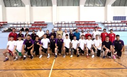 Sağlık, Kültür ve Spor Daire Başkanlığı