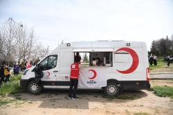 Teknoloji Transfer Ofisi Uygulama ve Araştırma Merkezi