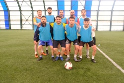 Sağlık, Kültür ve Spor Daire Başkanlığı