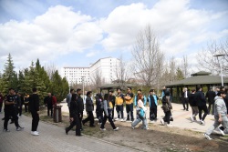 Teknoloji Transfer Ofisi Uygulama ve Araştırma Merkezi