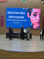 Teknoloji Transfer Ofisi Uygulama ve Araştırma Merkezi