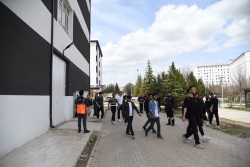 Teknoloji Transfer Ofisi Uygulama ve Araştırma Merkezi