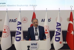 Afet Yönetimi Koordinatörlüğü