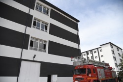 Teknoloji Transfer Ofisi Uygulama ve Araştırma Merkezi