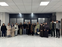 Diyanet Gençlik Merkezi
