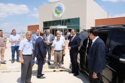 Sağlık, Kültür ve Spor Daire Başkanlığı