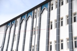 Teknoloji Transfer Ofisi Uygulama ve Araştırma Merkezi