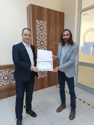 Sağlık, Kültür ve Spor Daire Başkanlığı