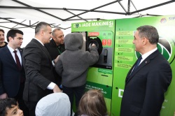 Sağlık, Kültür ve Spor Daire Başkanlığı