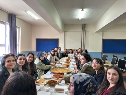 Afet Yönetimi Koordinatörlüğü