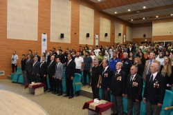 Sağlık, Kültür ve Spor Daire Başkanlığı