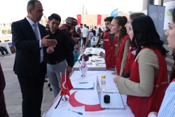 Sağlık, Kültür ve Spor Daire Başkanlığı