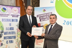 Kalite Yönetim Koordinatörlüğü