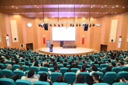 Toplumsal Katkı Koordinatörlüğü