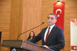 Toplumsal Katkı Koordinatörlüğü