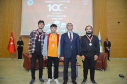 Sağlık, Kültür ve Spor Daire Başkanlığı