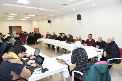 Toplumsal Katkı Koordinatörlüğü