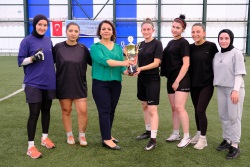 Öğrenci İşleri Daire Başkanlığı