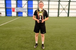 Öğrenci İşleri Daire Başkanlığı