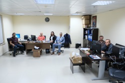 Sağlık, Kültür ve Spor Daire Başkanlığı