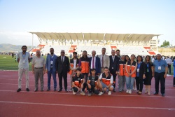 Sağlık, Kültür ve Spor Daire Başkanlığı