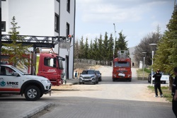 Teknoloji Transfer Ofisi Uygulama ve Araştırma Merkezi