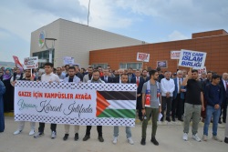 Toplumsal Katkı Koordinatörlüğü