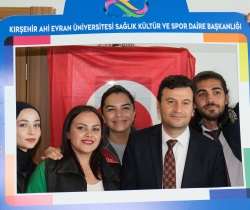 Sağlık, Kültür ve Spor Daire Başkanlığı