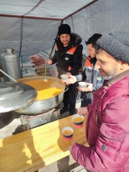 Sağlık, Kültür ve Spor Daire Başkanlığı