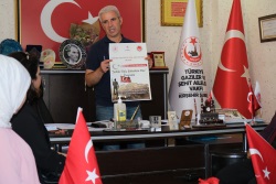 Sağlık, Kültür ve Spor Daire Başkanlığı