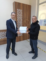 Sağlık, Kültür ve Spor Daire Başkanlığı